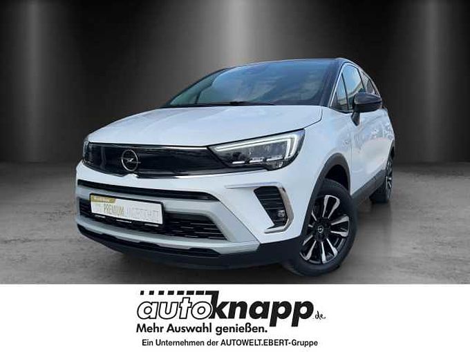 Opel Crossland 1.2 Turbo Elegance ,Automatik,Navi,LED