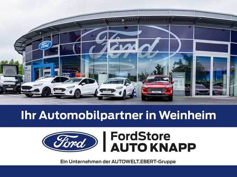 Ford B-Max Trend 1.6 Duratec