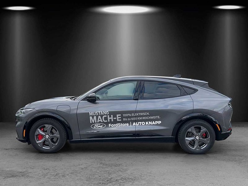 Ford Mustang Mach-E Panodach uvm. Premium AWD ACC Matrix-LED 360°Kamera One Pedal