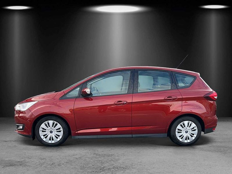 Ford C-Max Cool&Connect 1.5 EcoBoost Cool&Connect 1.5 EcoBoost