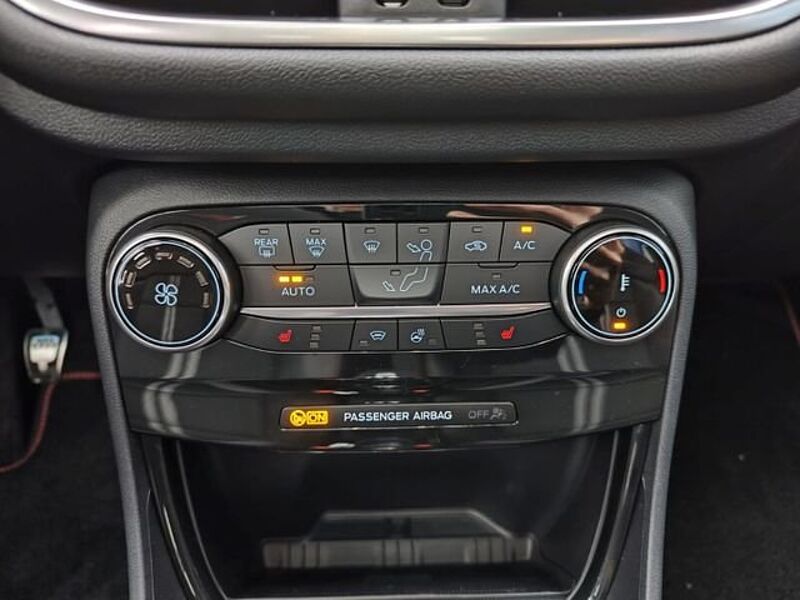 Ford Puma ST X 1.5 EcoBoost ACC LED BLIS PDVv+h Kamer ST X 1.5 EcoBoost ACC LED BLIS PDVv+h Kamera Navi