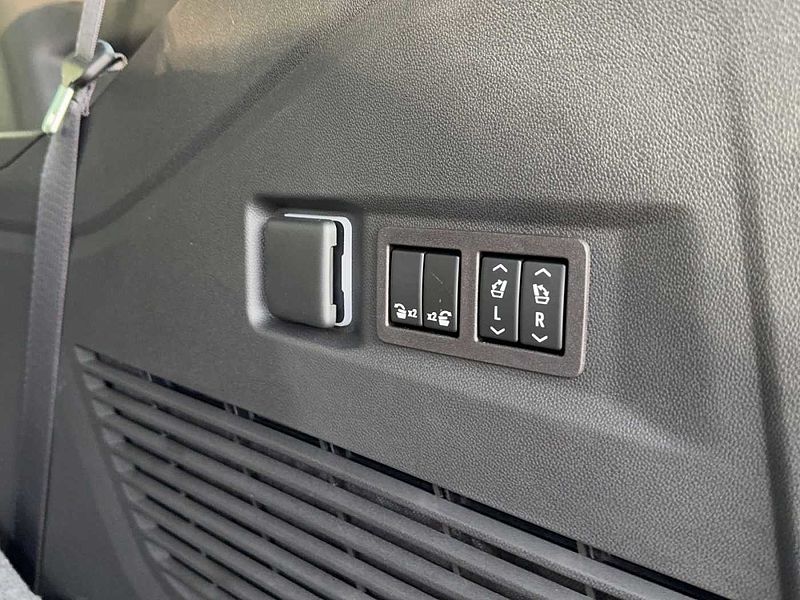 Chevrolet Tahoe Premier Duramax 4WD Sitzbelüftung/AHK/LED