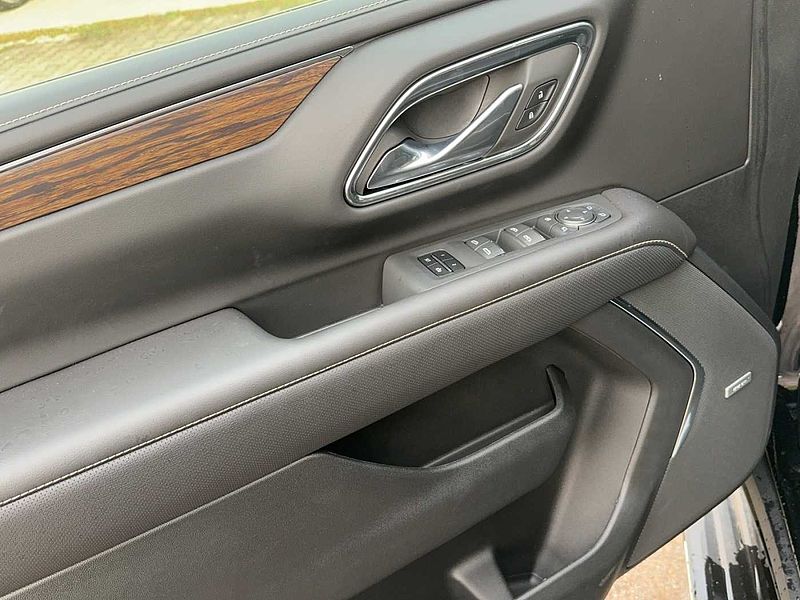 Chevrolet Tahoe Premier Duramax 4WD Sitzbelüftung/AHK/LED