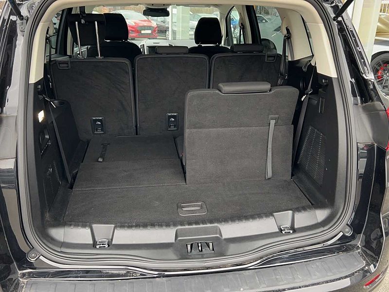 Ford S-Max 1.5 EcoBoost Titanium 7 Sitze