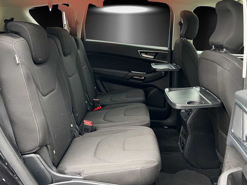 Ford S-Max 1.5 EcoBoost Titanium 7 Sitze