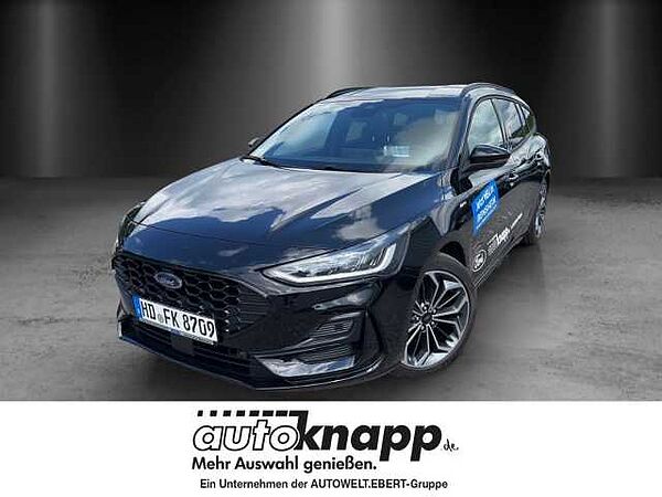 Ford Focus ST-Line X Turnier Hed.Up PDC