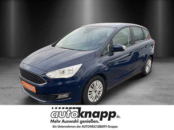 Ford C-Max 1.0 EcoBoost Cool&Connect Start/Stopp EURO