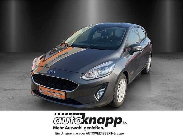 Ford Fiesta 1.0 EcoBoost Cool&Connect Start/Stopp