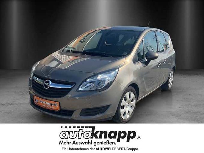 Opel Meriva B 1.4 Edition