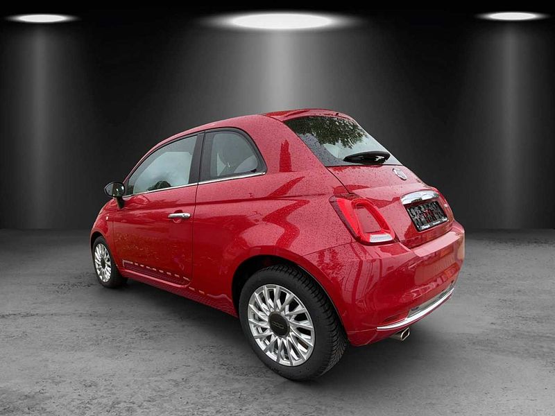 Fiat 500 1.0 Mild Hybrid DolceVita