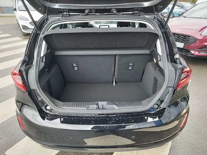 Ford Fiesta Titanium X 1.0 EcoBoost MHEV Navi KeyFree Titanium X 1.0 EcoBoost MHEV Navi KeyFree LED B&O