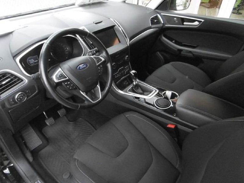 Ford S-Max Titanium 2.0 EcoBlue Navi Klima WinterPaket Garantie
