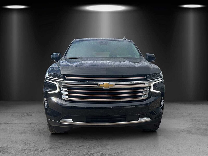 Chevrolet Suburban High Country LUFT/FOND-ENT/LED/AHK/BOSE